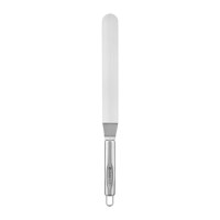 Spatula pentru intins crema AMBITION Ivy, 35 cm, inox - 1