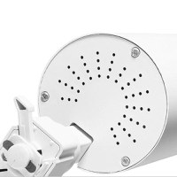 Spot LED Techstar® Tracklights, Pentru Sina RailRacks Monofazata Tip L, 20w, 6500k Lumina Rece, Iluminat Directionabil - 13