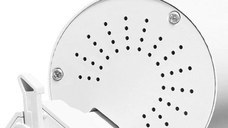 Spot LED Techstar® Tracklights, Pentru Sina RailRacks Monofazata Tip L, 30w, 6500k Lumina Rece, Iluminat Directionabil