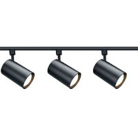 Spot LED Techstar® Tracklights, Pentru Sina RailRacks Monofazata Tip L, 30w, 6500k Lumina Rece, Iluminat Directionabil - 4