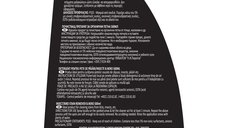 Spray auto nero, bird stain remover, capacitate 500ml
