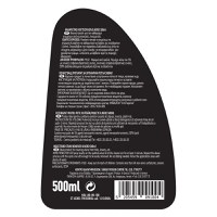 Spray auto nero, bird stain remover, capacitate 500ml - 1