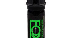 Spray cu piper IdeallStore®, Fox Defense, dispersant, auto-aparare, 43 ml
