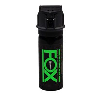 Spray cu piper IdeallStore®, Fox Defense, dispersant, auto-aparare, 43 ml - 1