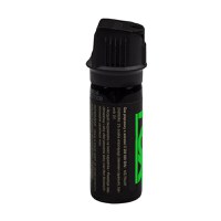 Spray cu piper IdeallStore®, Fox Defense, dispersant, auto-aparare, 43 ml - 2