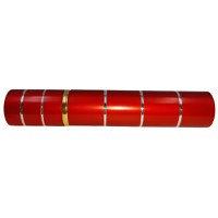 Spray cu piper IdeallStore®, Midnight Defence, dispersant, auto-aparare, 20 ml, rosu - 3