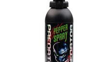 Spray cu piper IdeallStore®, Predator Defense, jet, auto-aparare, 330 ml