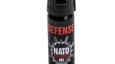 Spray cu piper IdeallStore®, Red Defense, gel, auto-aparare, 50 ml