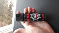 Spray cu piper IdeallStore®, Red Defense, gel, auto-aparare, 50 ml - 5
