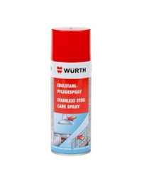 Spray Curatat Inox Wurth Stainless Steel Care Spray, 400ml - 1