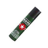 Spray Paralizant Nato Legal MRG M896 , Autoaparare, 60ml, Super Jet - 1