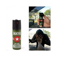 Spray Paralizant Nato Legal MRG M896 , Autoaparare, 60ml, Super Jet - 5