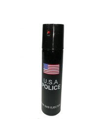 Spray paralizant Police, 110 ml - 3