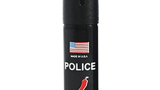 Spray paralizant USA Police, chili, 60 ml