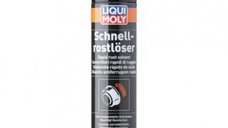 Spray pentru curatarea ruginii Liqui Moly 300ml