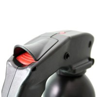 Spray urs extra strong, IdeallStore®, TW-1000 Gigant, jet, auto-aparare, 400 ml - 5