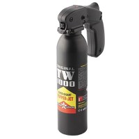Spray urs extra strong, IdeallStore®, TW-1000 Gigant, jet, auto-aparare, 400 ml - 2