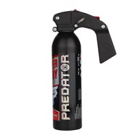 Spray urs IdeallStore®, Predator Defense, dispersant, auto-aparare, 550 ml - 2