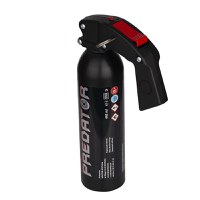 Spray urs IdeallStore®, Predator Defense, dispersant, auto-aparare, 550 ml - 3