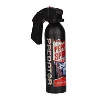 Spray urs IdeallStore®, Predator Defense, dispersant, auto-aparare, 550 ml - 1