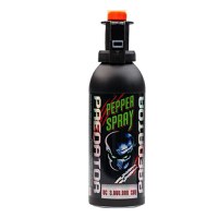Spray urs IdeallStore®, Predator Defense, jet, auto-aparare, 330 ml - 3