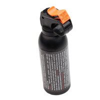 Spray urs IdeallStore®, Predator Defense, jet, auto-aparare, 330 ml - 1