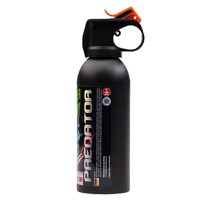 Spray urs IdeallStore®, Predator Defense, jet, auto-aparare, 330 ml - 2
