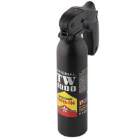 Spray urs IdeallStore®, TW-1000 Gigant, dispersant, 400 ml - 1