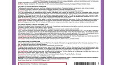 Spuma curatare tapiterie auto, dr.pro, capacitate 300ml, avertisment incendiu