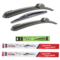 Stergatoare Chevrolet Spark (M300) 2010-2016 – Set Complet - 4