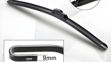 Stergatoare Dacia Solenza 2003-2005 – Set fata Flat