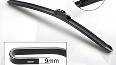 Stergatoare Dacia Solenza 2003-2005 – Set fata Flat