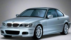 Stergatoare TeamCar® BMW Seria 3 E46 Coupe (1998–2006) Hybrid – Set fata