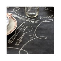 Sticker autocolant pentru desenat/scris tabla 45cm x 2m - 7