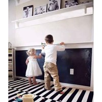 Sticker autocolant pentru desenat/scris tabla 45cm x 2m - 5