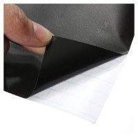 Sticker autocolant pentru desenat/scris tabla 45cm x 2m - 12