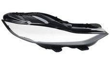 Sticla far dreapta aftermarket pentru Jaguar XE X760 (2020-prezent)
