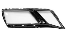 Sticla far dreapta aftermarket pentru Skoda Octavia 3 Facelift LED (2017-2019)