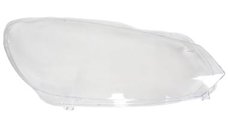 Sticla far dreapta pentru Volkswagen Golf 6 / Golf VI (2008 - 2012)