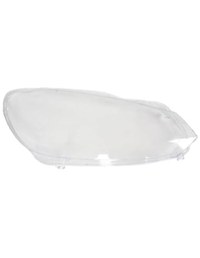 Sticla far dreapta pentru Volkswagen Golf 6 / Golf VI (2008 - 2012) - 1