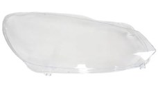 Sticla far dreapta pentru Volkswagen Golf 6 / Golf VI (2008 - 2012)