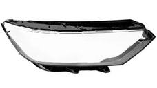 Sticla far dreapta pentru Volkswagen Passat B8 (2015 - 2019) pentru farurile Hella cu Xenon si LED