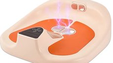 Stimulator muscular EMS portabil pentru antrenare podea pelvina, lifting fesier, tratament incontinenta urinara