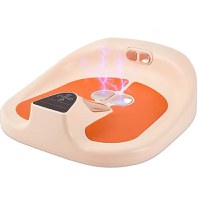 Stimulator muscular EMS portabil pentru antrenare podea pelvina, lifting fesier, tratament incontinenta urinara - 1