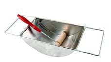Storcator de Rosii 29 cm - Instrument pentru Piure Perfect