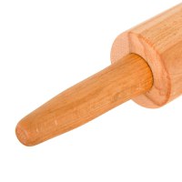 Sucitor din lemn pentru aluat, DOMOTTI Woody - 2