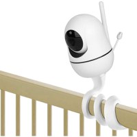 Suport Baby Monitor, Flexibil si Stabil, Compatibil cu toate Baby Monitoarele VisionHub® - 2