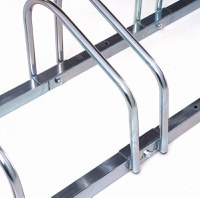 Suport biciclete, KRAFT&DELE, 5 locuri, KD652 - 5