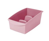 Suport condimente, plastic, violet, DOMOTTI - 1