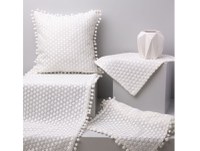 Suport farfurie textil 30x40cm, AMBITION Lovely Dot - 3